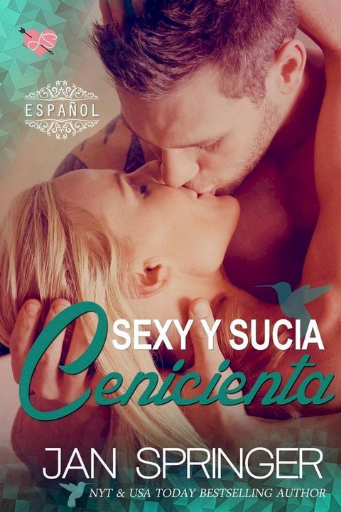 Sexy y Sucia Cenicienta(Kobo/電子書)