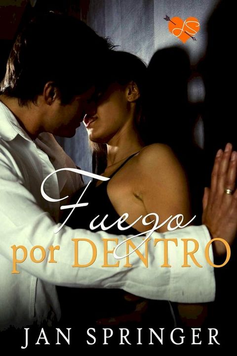 Fuego por Dentro(Kobo/電子書)