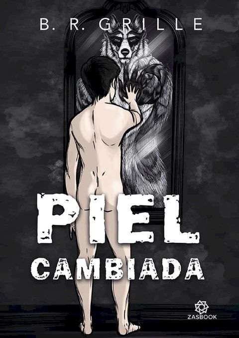 Piel cambiada(Kobo/電子書)