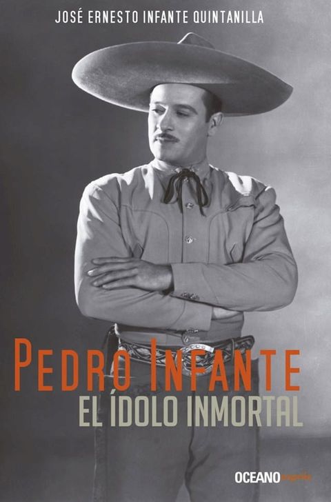 Pedro Infante(Kobo/電子書)