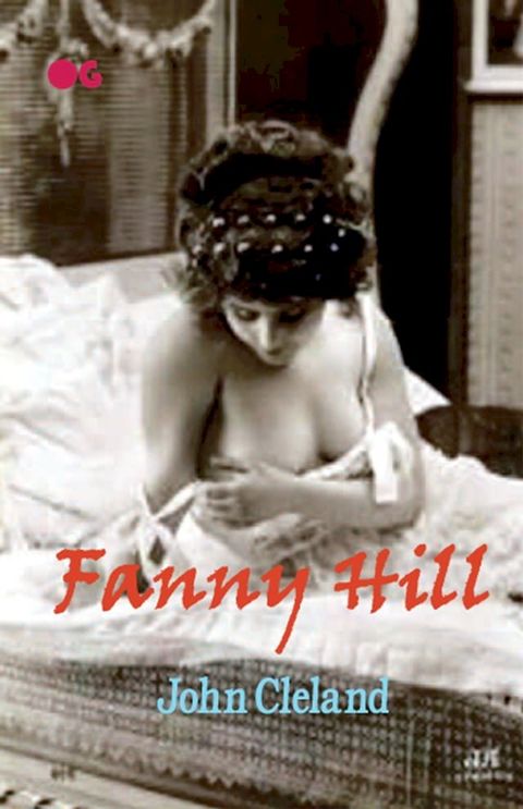 Fanny Hill(Kobo/電子書)