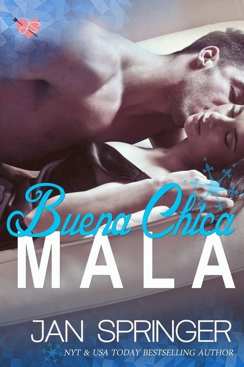 Buena Chica Mala(Kobo/電子書)