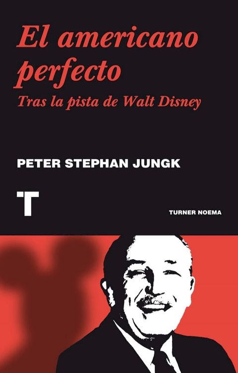 El americano perfecto(Kobo/電子書)