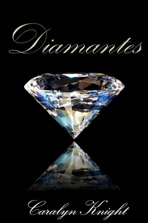 Diamantes(Kobo/電子書)