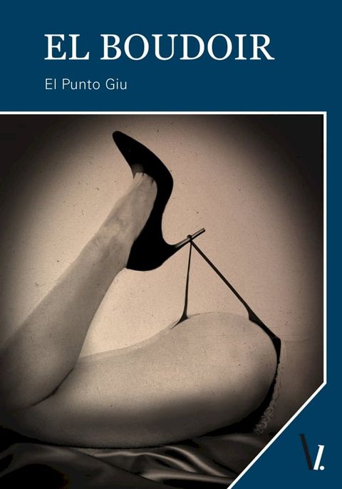 El Boudoir(Kobo/電子書)