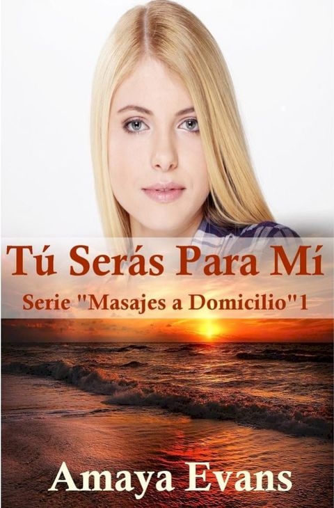 T&uacute; ser&aacute;s para m&iacute;(Kobo/電子書)