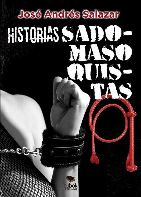 Historias sadomasoquistas(Kobo/電子書)