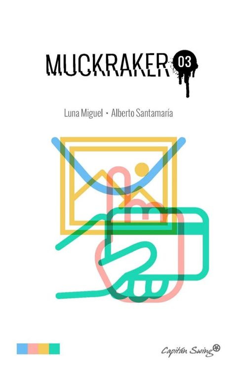 MUCKRAKER 3 (PACK)(Kobo/電子書)