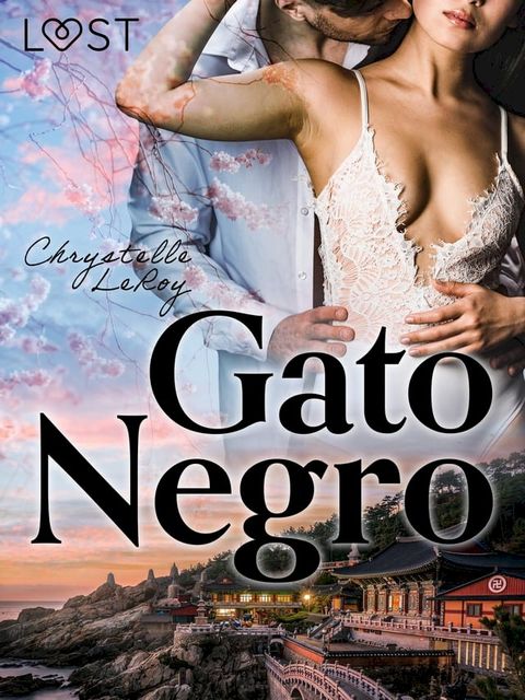 Gato Negro(Kobo/電子書)