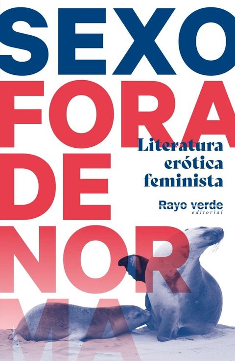 Sexo Fora de norma (Foca)(Kobo/電子書)