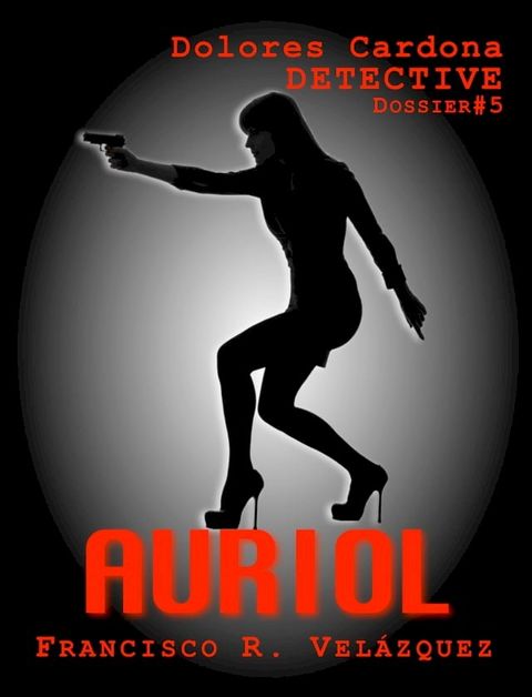 Auriol(Kobo/電子書)