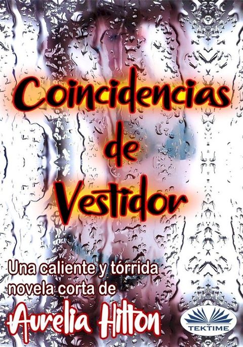 Coincidencias De Vestidor(Kobo/電子書)