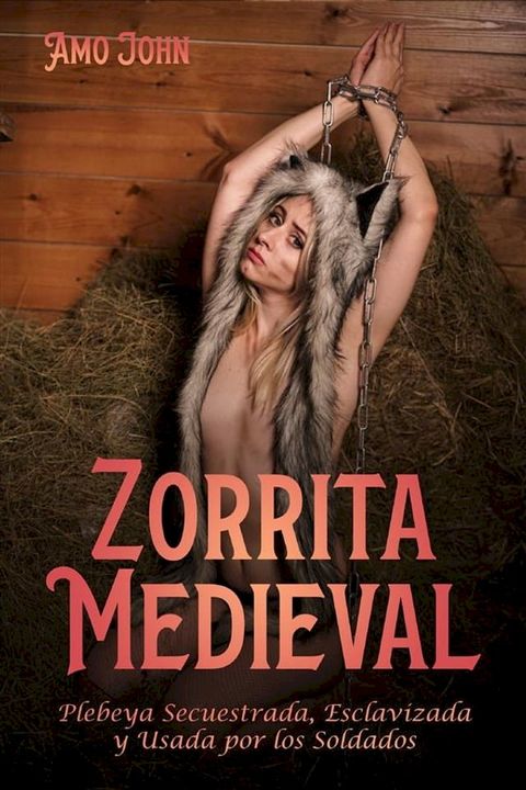 Zorrita Medieval(Kobo/電子書)