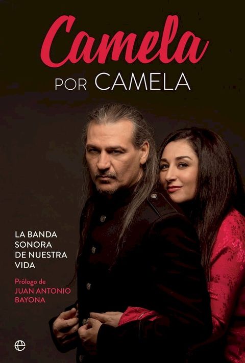 Camela por Camela(Kobo/電子書)