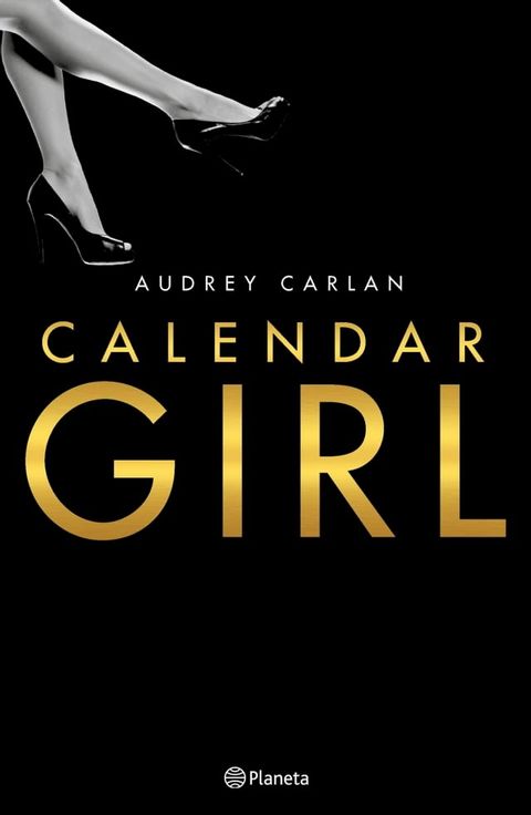 Calendar Girl (pack)(Kobo/電子書)