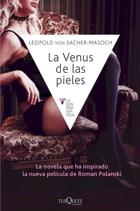 La Venus de las pieles(Kobo/電子書)