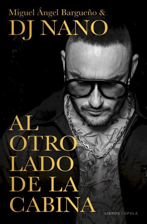 Al otro lado de la cabina(Kobo/電子書)