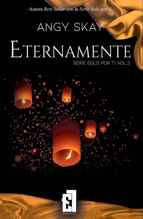 Eternamente(Kobo/電子書)