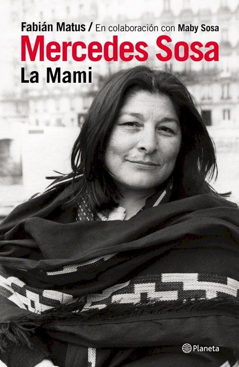 Mercedes Sosa. La mami(Kobo/電子書)