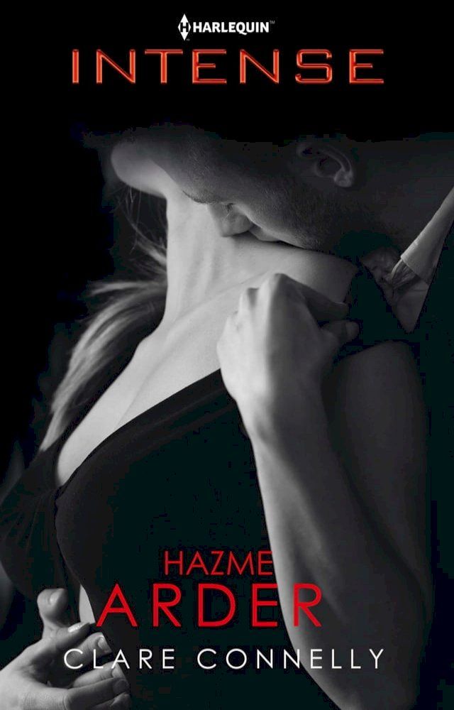  Hazme arder(Kobo/電子書)