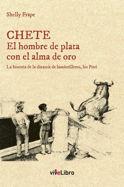 CHETE El hombre de plata con el alma de oro(Kobo/電子書)