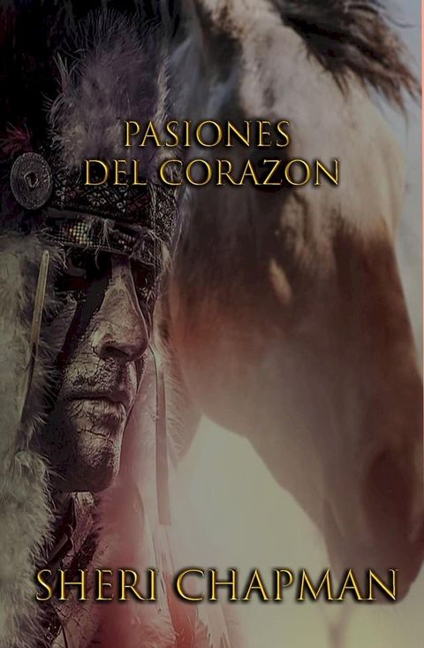 Pasiones del Corazon(Kobo/電子書)