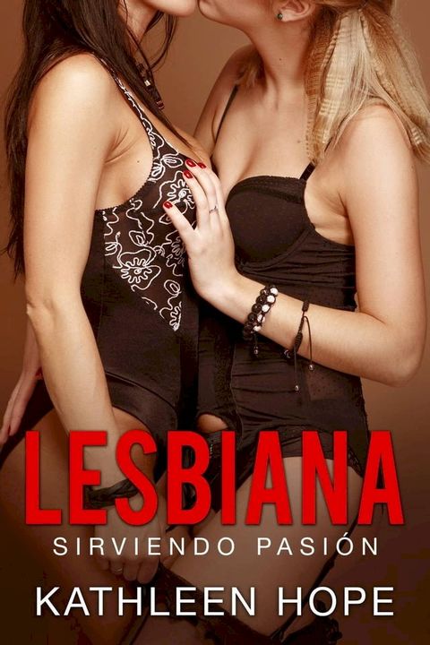 Lesbiana(Kobo/電子書)