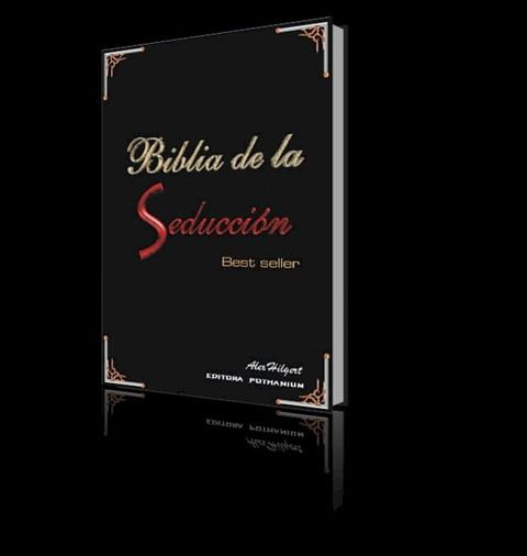 la biblia de la seduccion(Kobo/電子書)