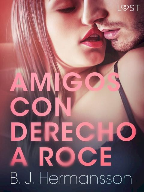 Amigos con derecho a roce(Kobo/電子書)