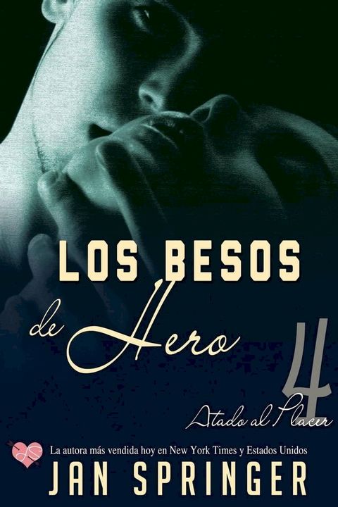 Los besos de Hero(Kobo/電子書)