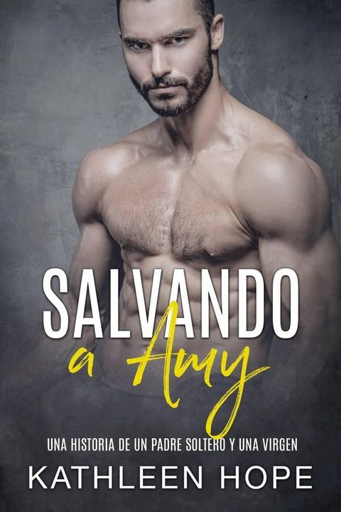 Salvando a Amy(Kobo/電子書)