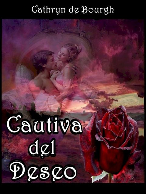 Cautiva del Deseo(Kobo/電子書)