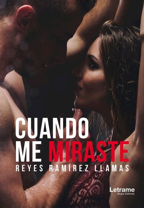 Cuando me miraste(Kobo/電子書)