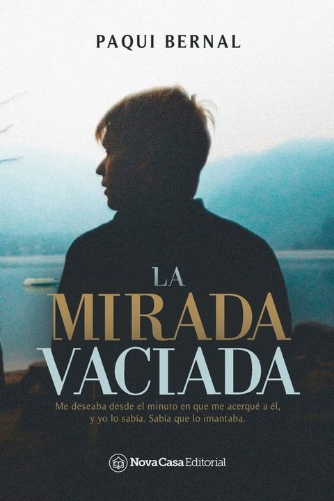 La mirada vaciada(Kobo/電子書)