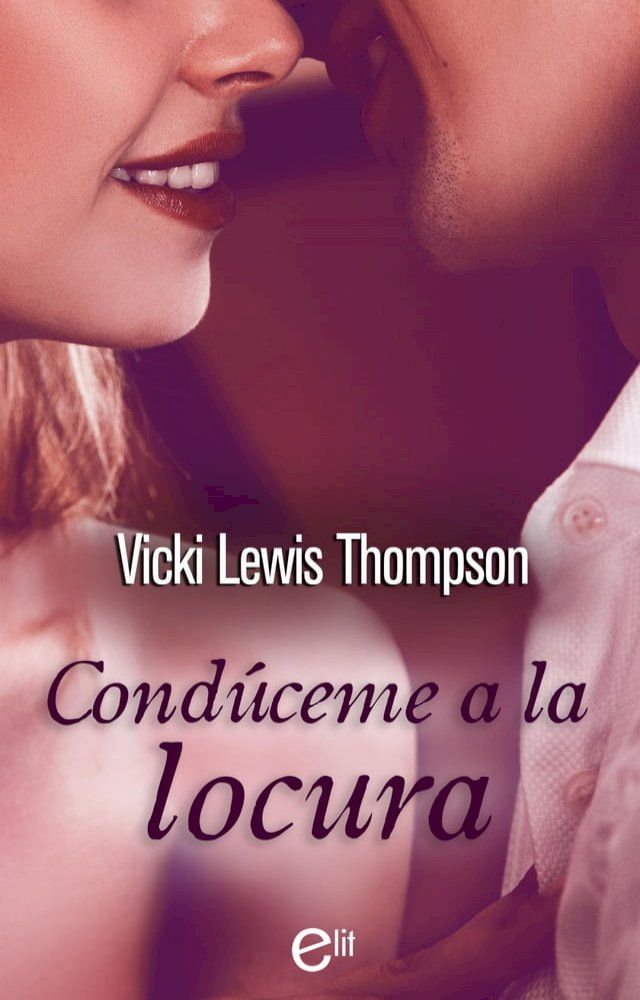  Condúceme a la locura(Kobo/電子書)