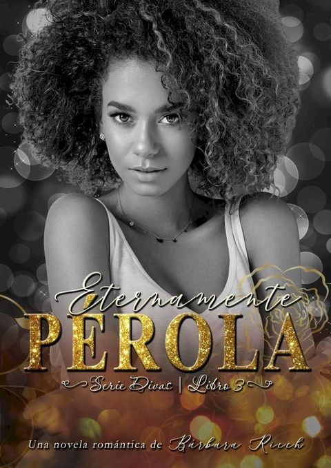 Eternamente Pérola(Kobo/電子書)