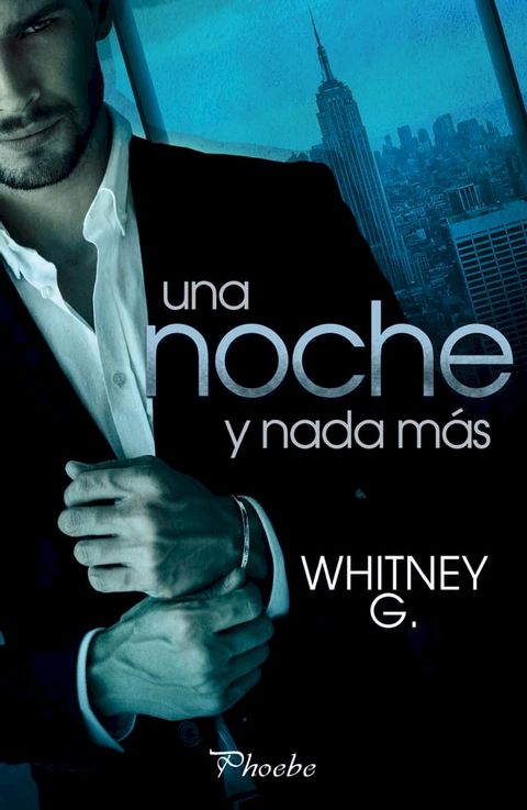 Una noche y nada más(Kobo/電子書)