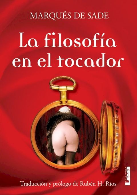 La filosofía en el tocador(Kobo/電子書)