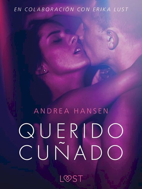 Querido cuñado(Kobo/電子書)