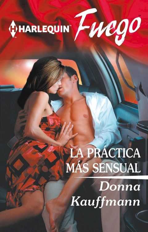 La práctica más sensual(Kobo/電子書)