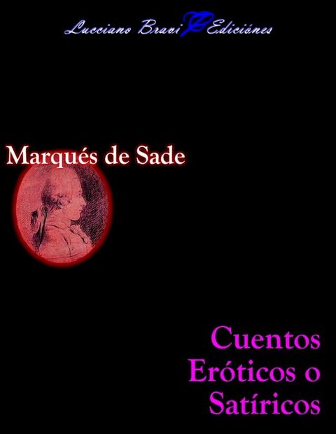 Cuentos Eróticos o Satíricos(Kobo/電子書)