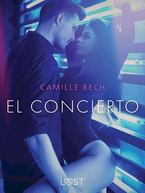 El concierto(Kobo/電子書)