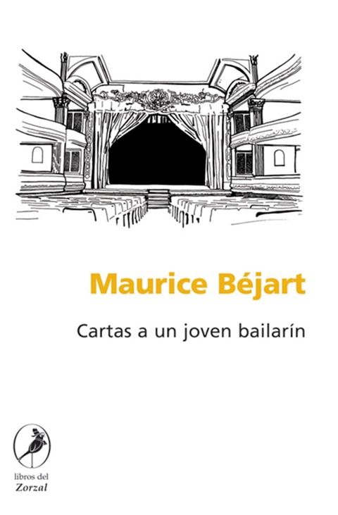 Cartas a un joven bailarín(Kobo/電子書)