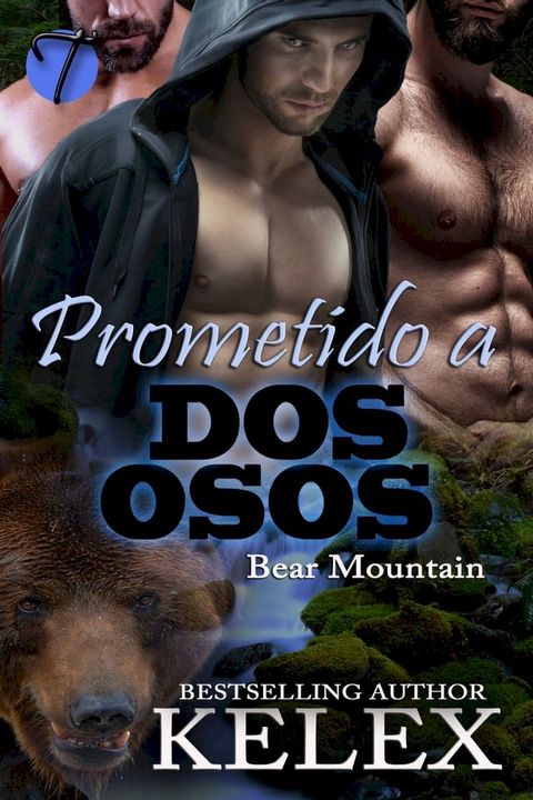 Prometido a dos osos: Erotica Gay en español(Kobo/電子書)