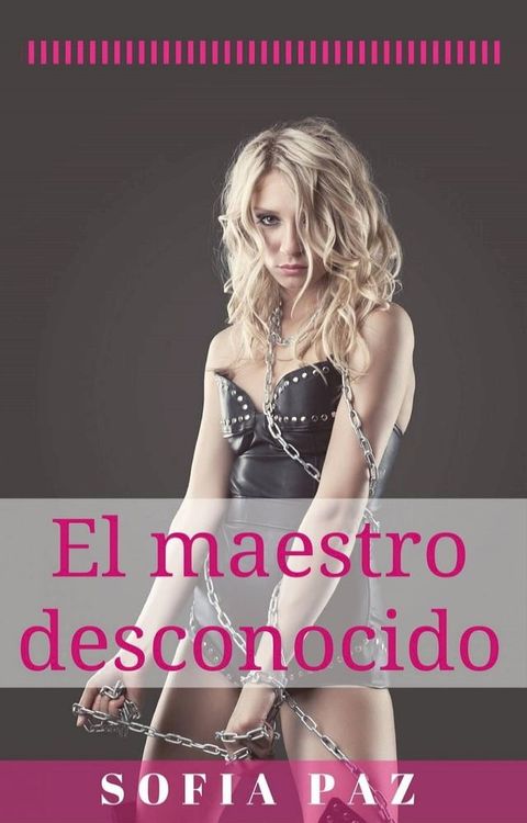 El maestro desconocido(Kobo/電子書)