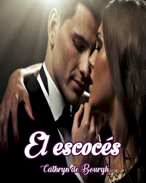 El escocés(Kobo/電子書)