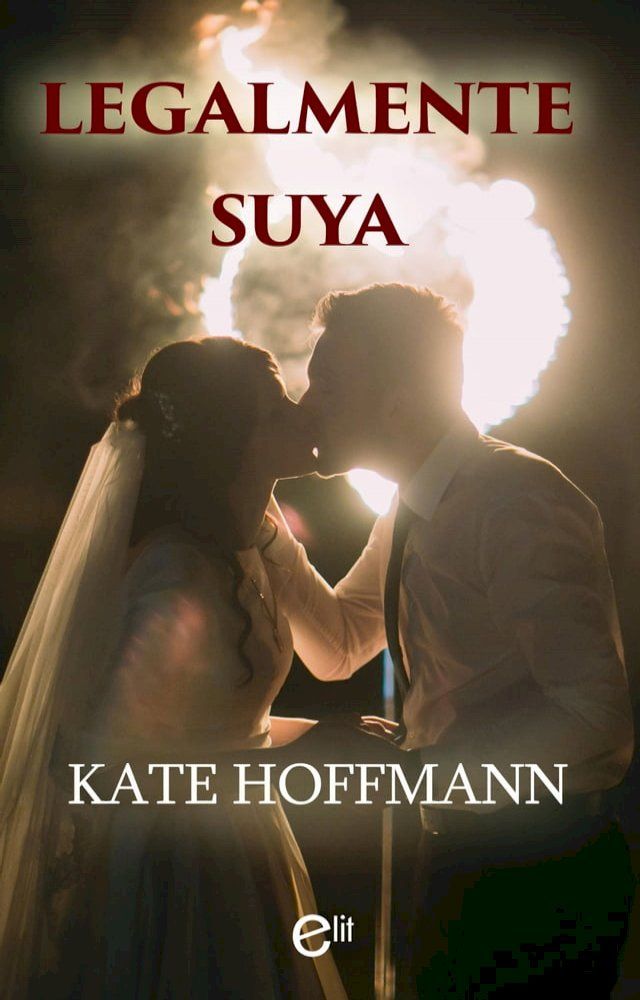  Legalmente suya(Kobo/電子書)