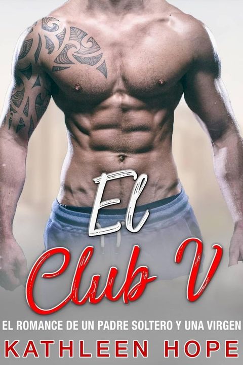 El Club V(Kobo/電子書)