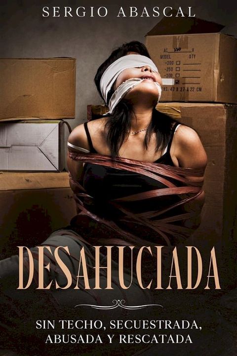 Desahuciada(Kobo/電子書)