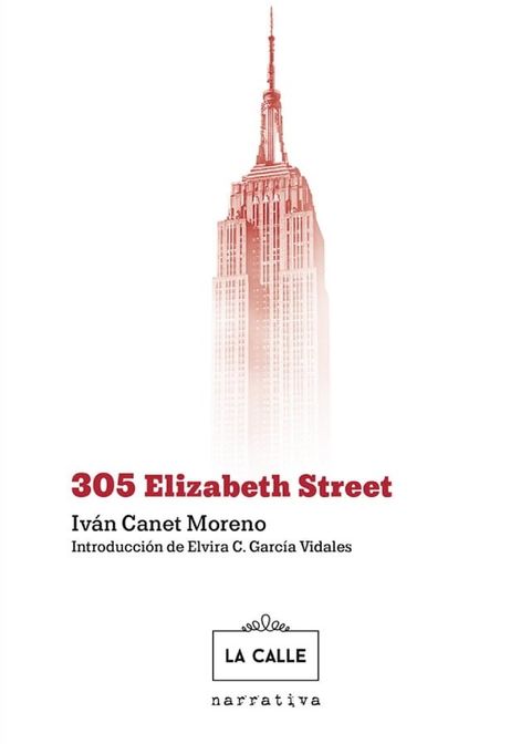 305 Elizabeth Street(Kobo/電子書)